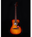Fender California Standard Monterey E, Spruce Top, 3-Color Sunburst
