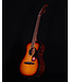 Fender California Standard Monterey E, Spruce Top, 3-Color Sunburst