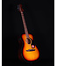 Fender California Standard Monterey E, Spruce Top, 3-Color Sunburst