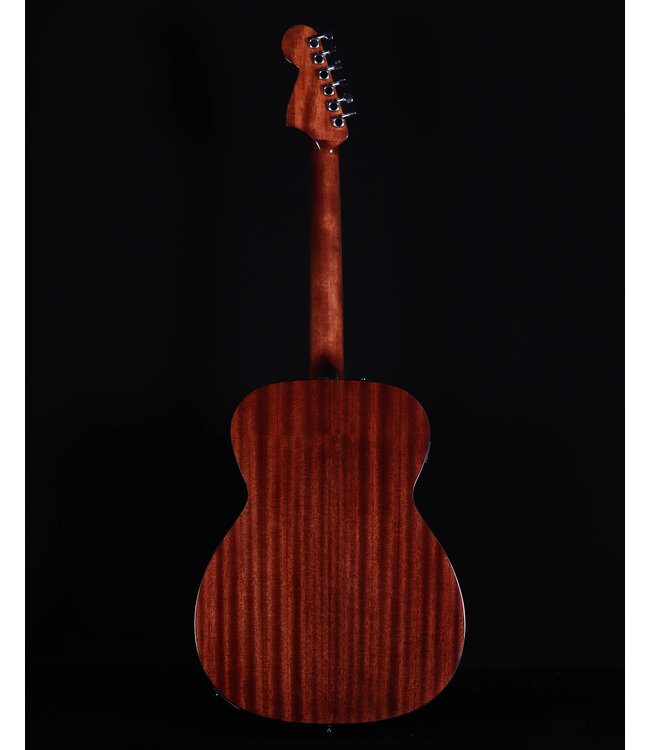 Fender California Standard Monterey E, Spruce Top, 3-Color Sunburst