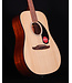 Fender California Standard Redondo, Spruce Top, Natural