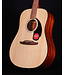 Fender California Standard Redondo, Spruce Top, Natural