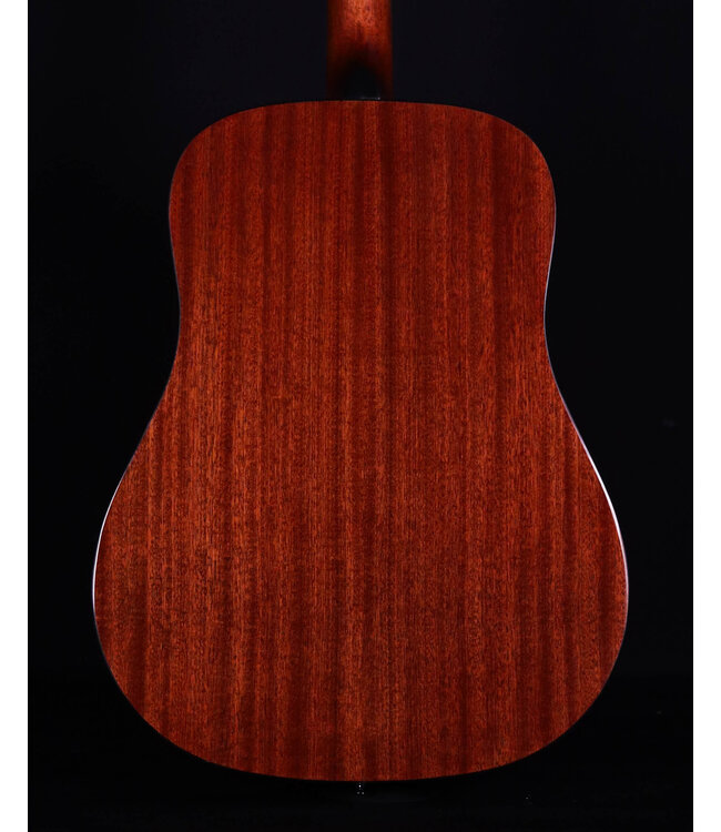 Fender California Standard Redondo, Spruce Top, Natural