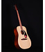 Fender California Standard Redondo, Spruce Top, Natural