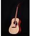 Fender California Standard Redondo, Spruce Top, Natural