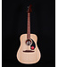 Fender California Standard Redondo, Spruce Top, Natural
