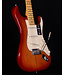 Fender American Professional II Stratocaster, Maple FB, Sienna Sunburst