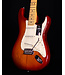 Fender American Professional II Stratocaster, Maple FB, Sienna Sunburst