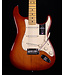 Fender American Professional II Stratocaster, Maple FB, Sienna Sunburst