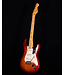 Fender American Professional II Stratocaster, Maple FB, Sienna Sunburst
