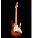 Fender American Professional II Stratocaster, Maple FB, Sienna Sunburst