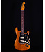 Fender American Professional II Stratocaster, Rosewood FB, Roasted Pine