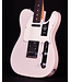 Fender Player II Telecaster, Rosewood FB, Chambered Ash, White Blonde