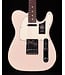 Fender Player II Telecaster, Rosewood FB, Chambered Ash, White Blonde
