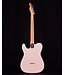 Fender Player II Telecaster, Rosewood FB, Chambered Ash, White Blonde