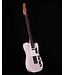 Fender Player II Telecaster, Rosewood FB, Chambered Ash, White Blonde