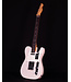 Fender Player II Telecaster, Rosewood FB, Chambered Ash, White Blonde