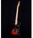 Fender Player II Telecaster, Maple FB, 3-Color Sunburst