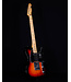 Fender Player II Telecaster, Maple FB, 3-Color Sunburst