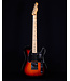 Fender Player II Telecaster, Maple FB, 3-Color Sunburst
