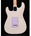 Fender Standard Stratocaster, Maple FB, Olympic White