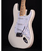 Fender Standard Stratocaster, Maple FB, Olympic White