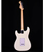 Fender Standard Stratocaster, Maple FB, Olympic White
