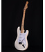 Fender Standard Stratocaster, Maple FB, Olympic White
