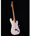 Fender Standard Stratocaster, Maple FB, Olympic White