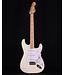 Fender Standard Stratocaster, Maple FB, Olympic White