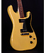 Squier Paranormal Strat-O-Sonic, Laurel FB, Vintage Blonde