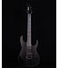 Ibanez MIJ Prestige RGR662AHBF, Weathered Black