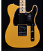 Fender Player II Telecaster, Maple FB, Chambered Ash, Butterscotch Blonde