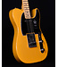 Fender Player II Telecaster, Maple FB, Chambered Ash, Butterscotch Blonde