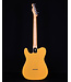 Fender Player II Telecaster, Maple FB, Chambered Ash, Butterscotch Blonde