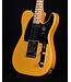 Fender Player II Telecaster, Maple FB, Chambered Ash, Butterscotch Blonde