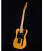 Fender Player II Telecaster, Maple FB, Chambered Ash, Butterscotch Blonde
