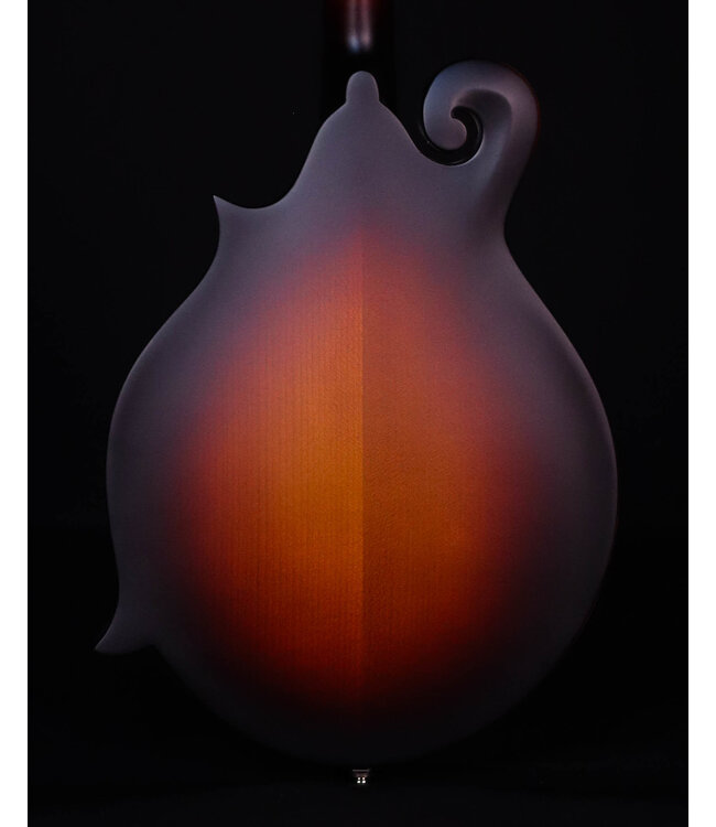 Eastman MD315E-SB , "F" Style Mandolin, Sunburst with K&K pickup, Bag included