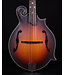 Eastman MD315E-SB , "F" Style Mandolin, Sunburst with K&K pickup, Bag included