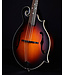 Eastman MD315E-SB , "F" Style Mandolin, Sunburst with K&K pickup, Bag included