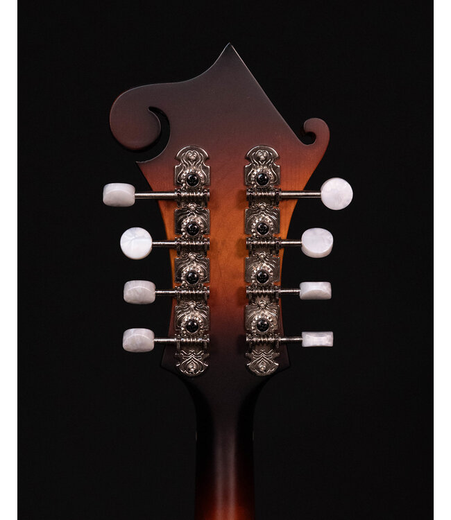 Eastman MD315E-SB , "F" Style Mandolin, Sunburst with K&K pickup, Bag included