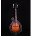 Eastman MD315E-SB , "F" Style Mandolin, Sunburst with K&K pickup, Bag included
