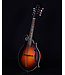 Eastman MD315E-SB , "F" Style Mandolin, Sunburst with K&K pickup, Bag included