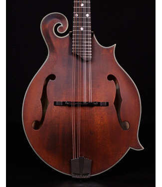Eastman Eastman MD315 F-Style Mandolin with Bag