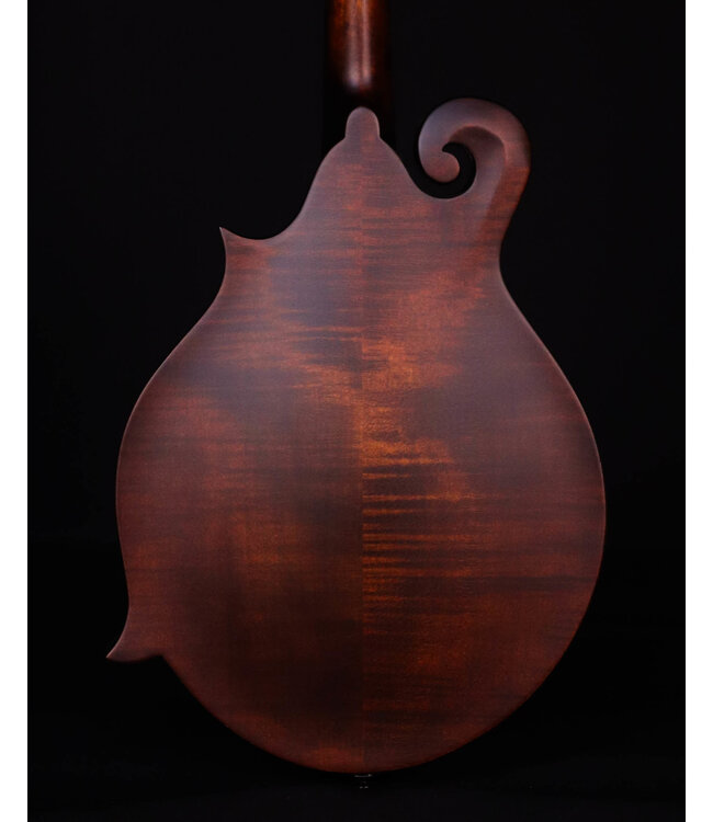 Eastman MD315 F-Style Mandolin with Bag