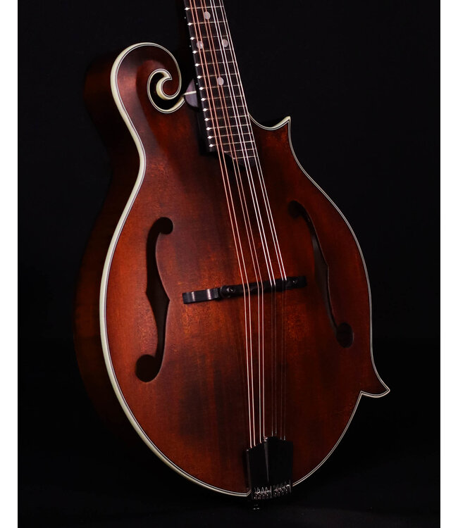 Eastman MD315 F-Style Mandolin with Bag