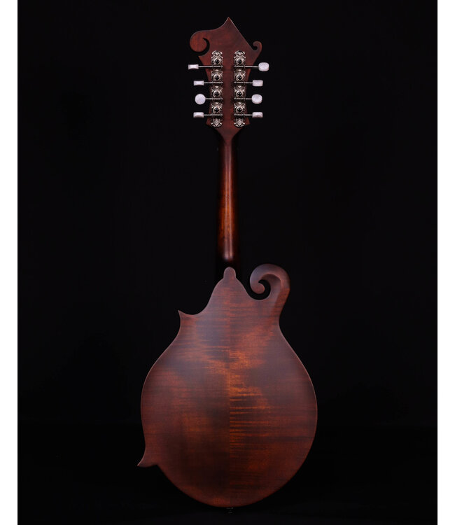 Eastman MD315 F-Style Mandolin with Bag