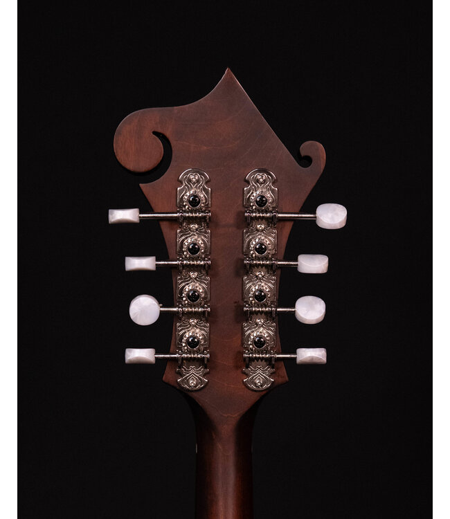 Eastman MD315 F-Style Mandolin with Bag