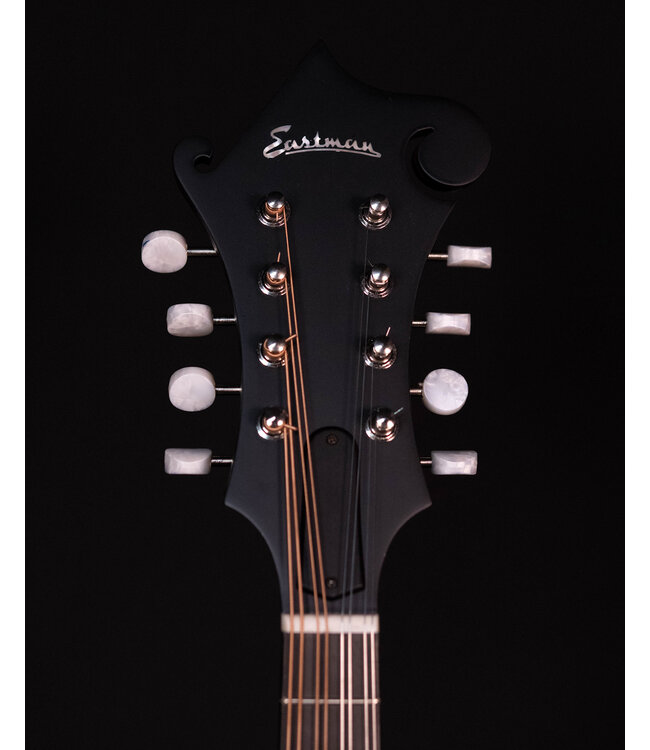 Eastman MD315 F-Style Mandolin with Bag