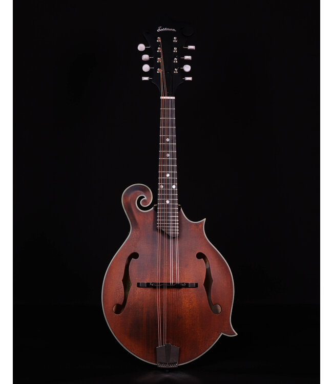 Eastman MD315 F-Style Mandolin with Bag